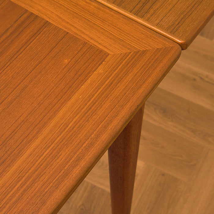 Product condition detail