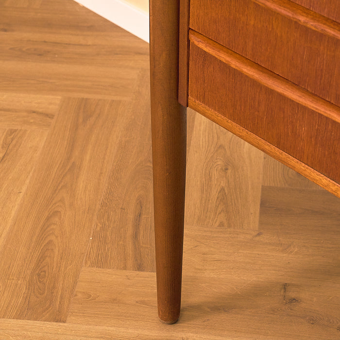 Product condition detail