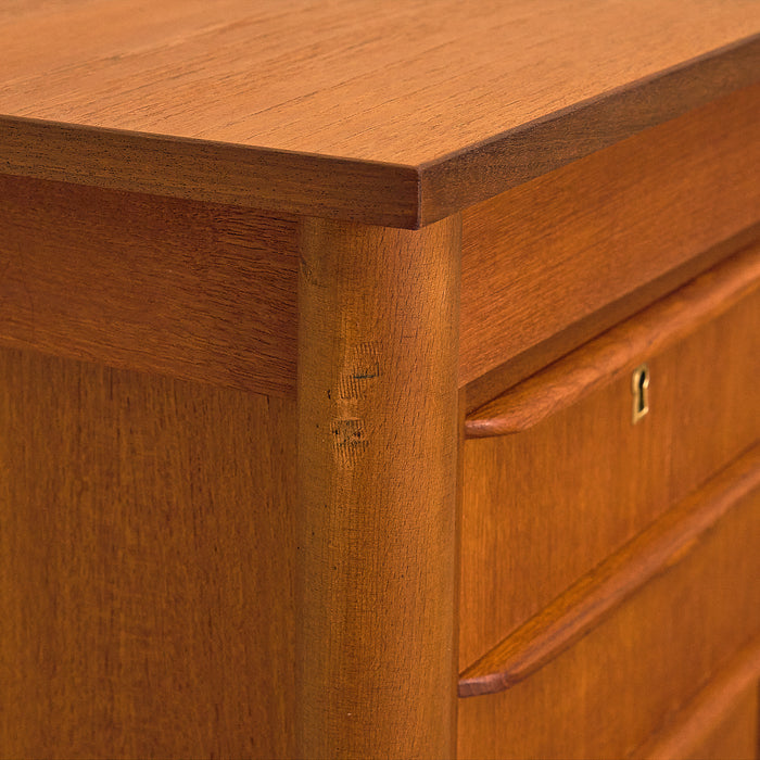 Product condition detail