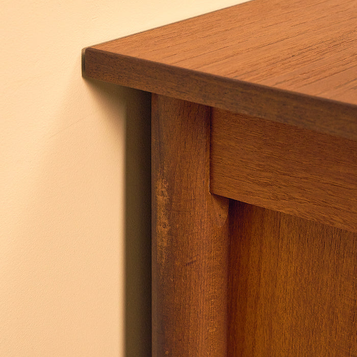 Product condition detail