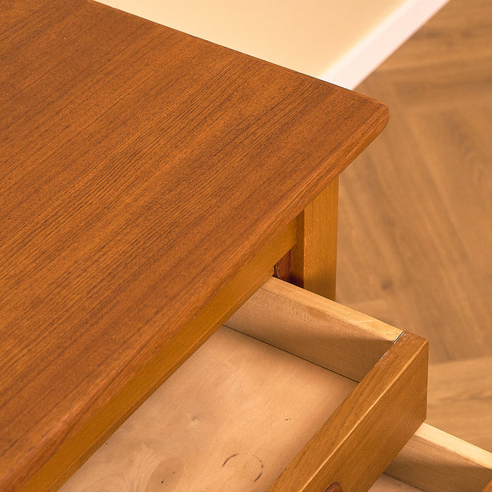 Product condition detail