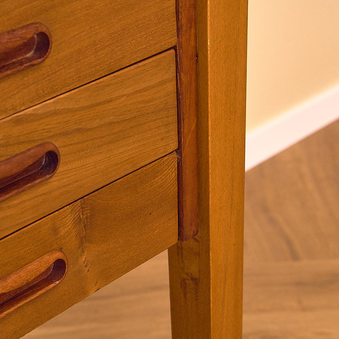 Product condition detail