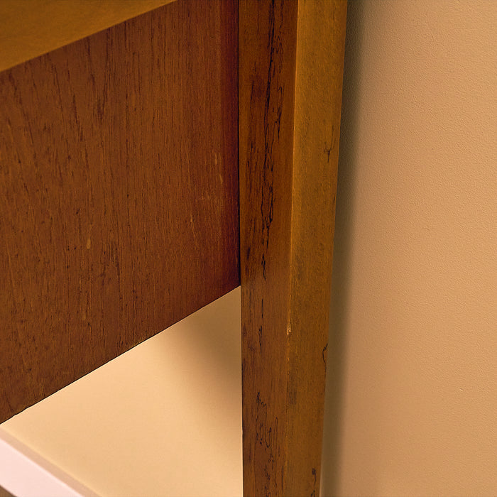 Product condition detail