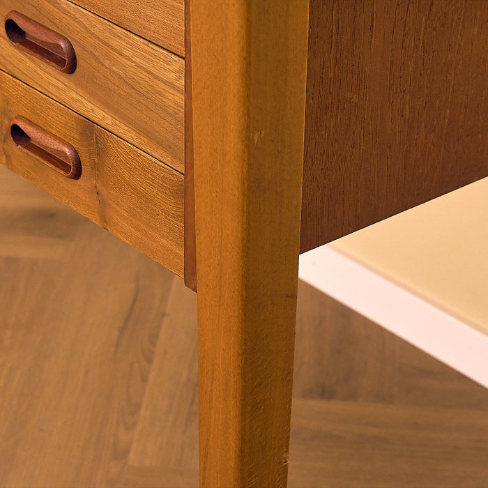 Product condition detail