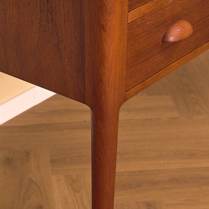 Product condition detail