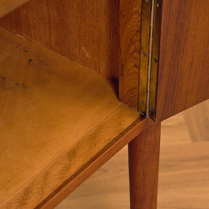 Product condition detail
