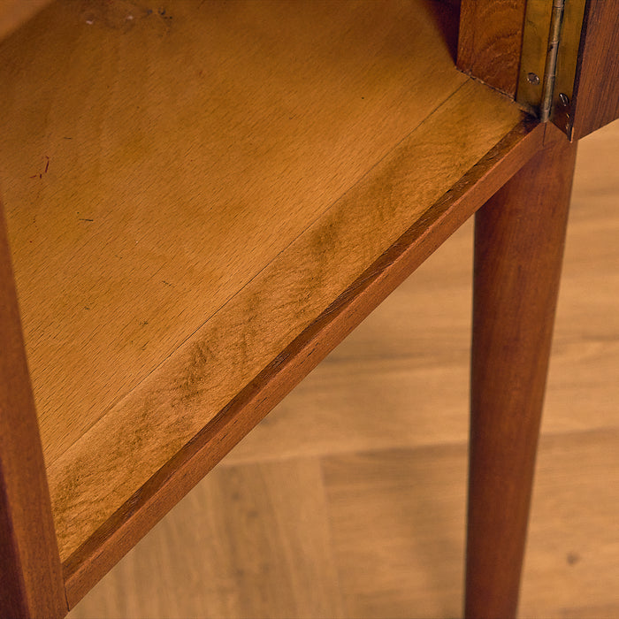 Product condition detail