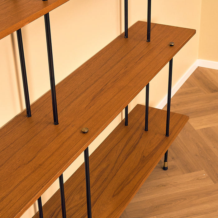 Product condition detail