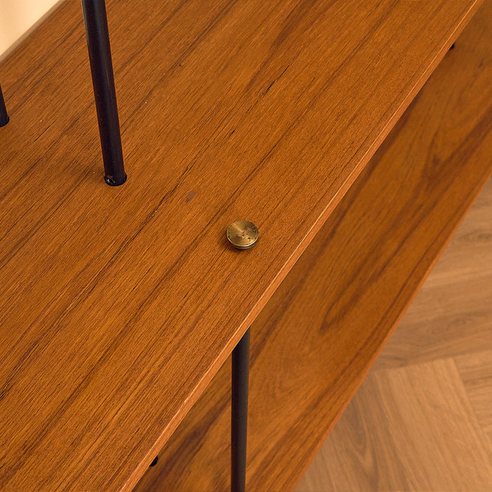 Product condition detail
