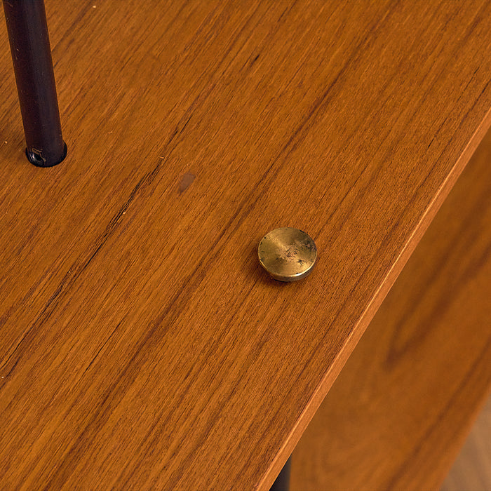 Product condition detail