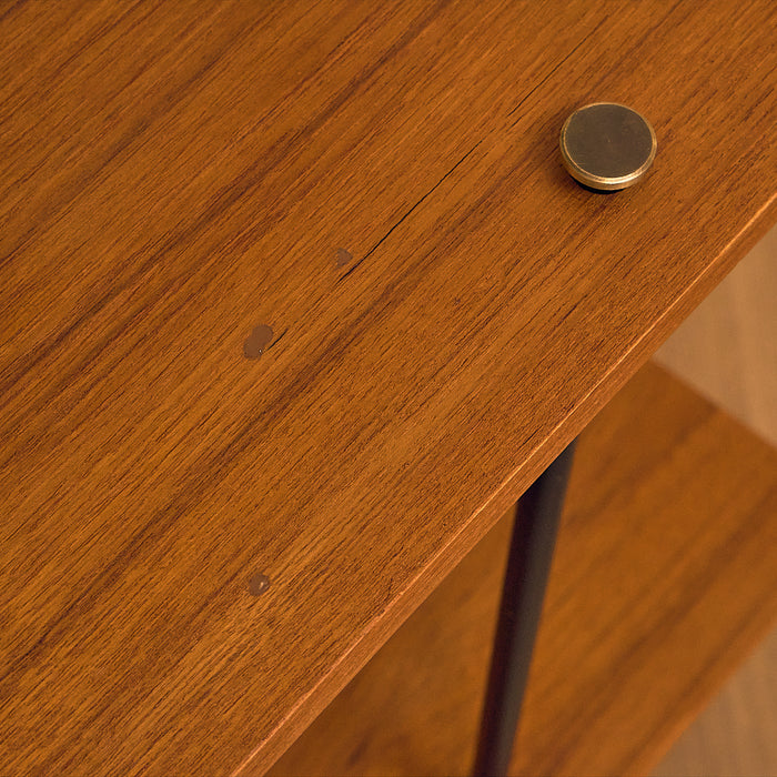 Product condition detail