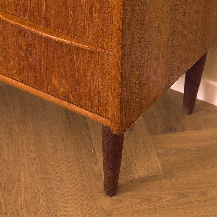 Product condition detail