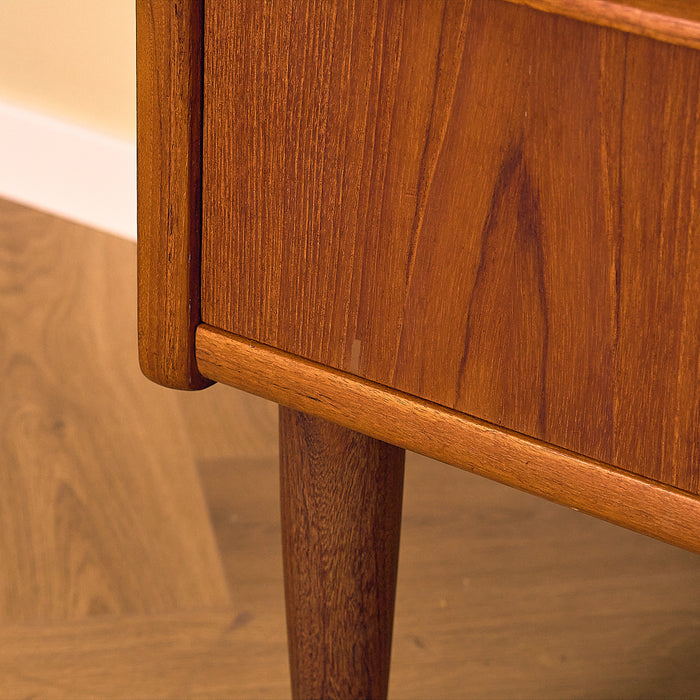 Product condition detail