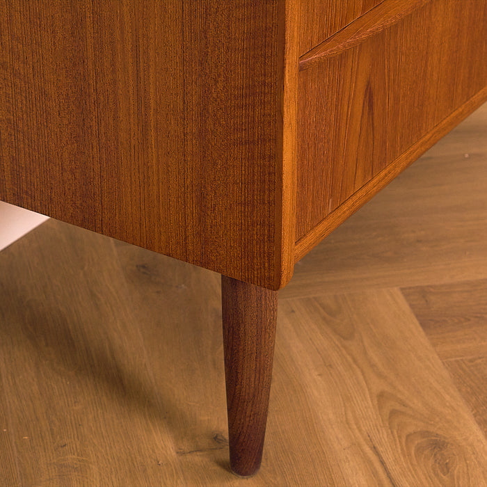 Product condition detail