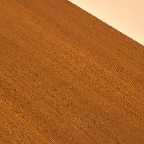 Swedish chest of drawers in teak