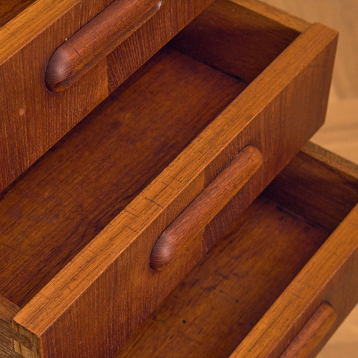 Product condition detail