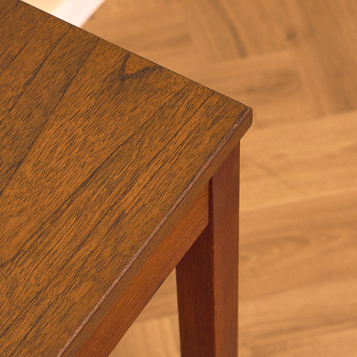 Product condition detail