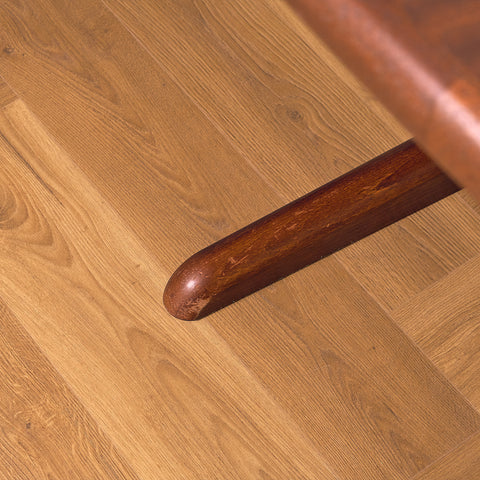 Danish oval dining table in mahogany by Skovby Møbelfabrik