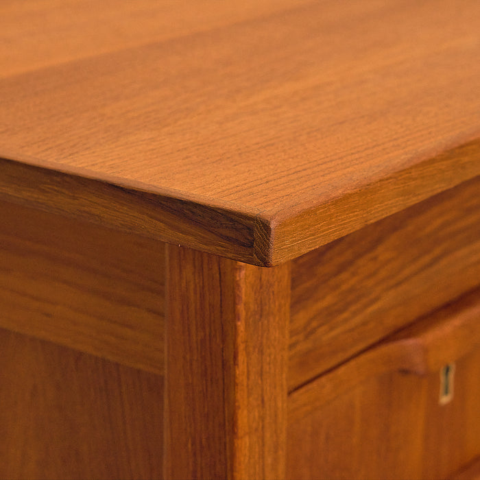 Product condition detail