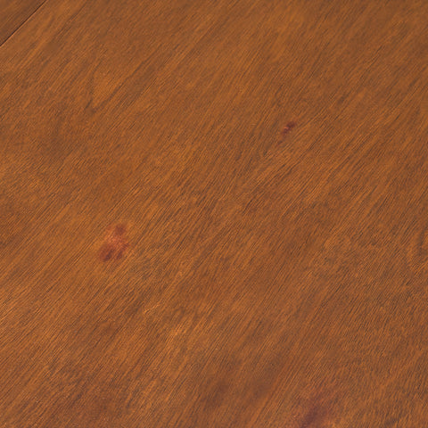 Danish oval dining table in mahogany by Skovby Møbelfabrik