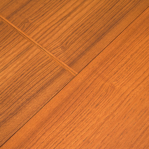 Niels Otto Møller Model 15 Teak Dining Table for J.L. Møllers, Denmark