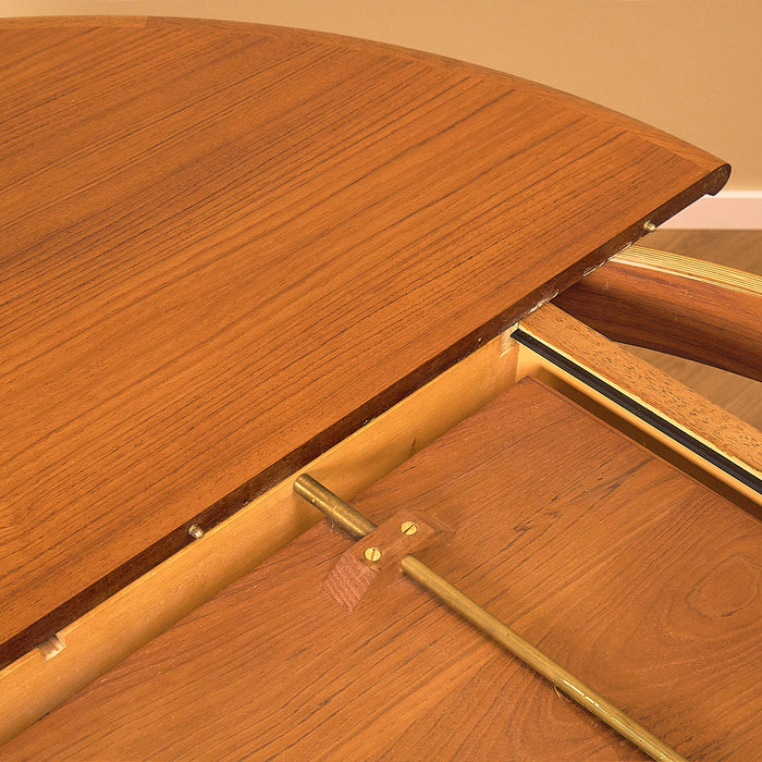 Product condition detail