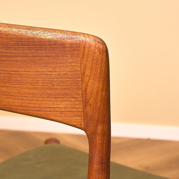 Product condition detail