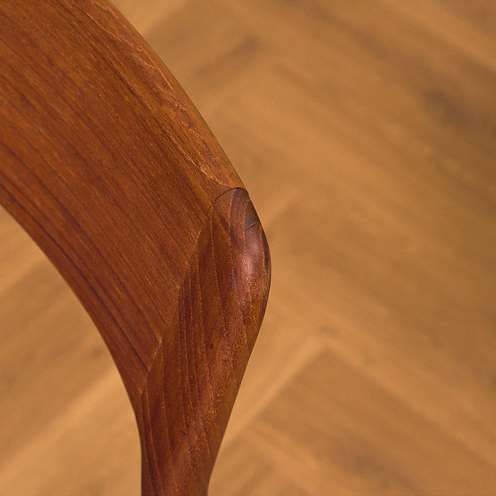 Product condition detail