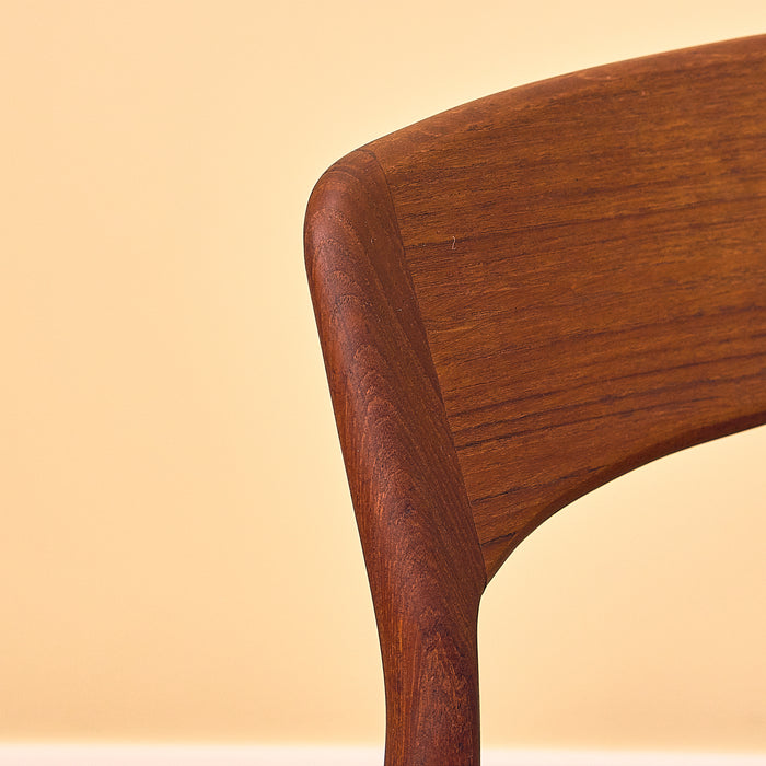 Product condition detail