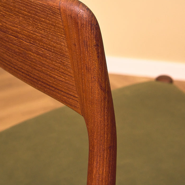 Product condition detail