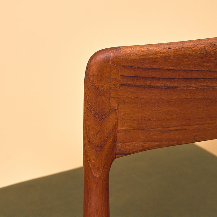 Product condition detail