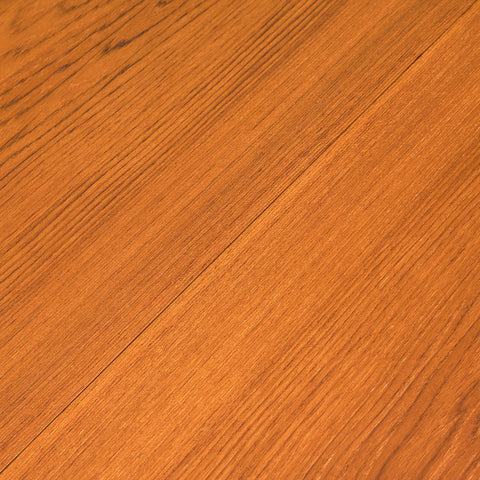 Danish dining table with 4 extensions in teak by Vejle stole- og møbelfabrik A/S