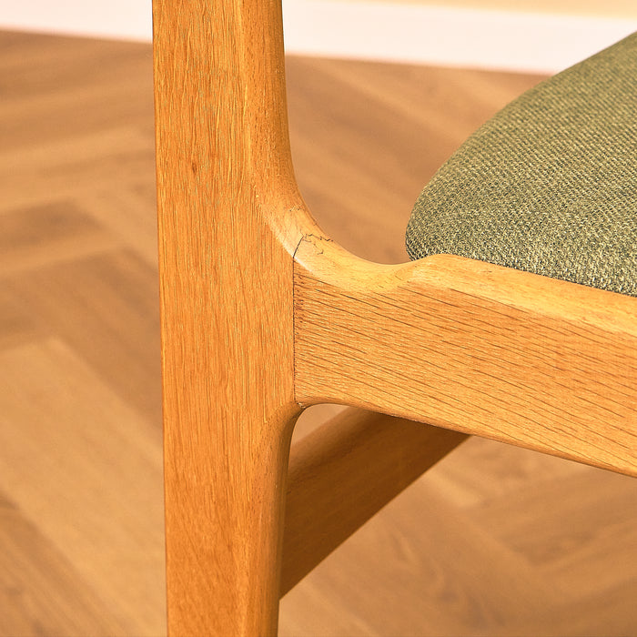 Product condition detail