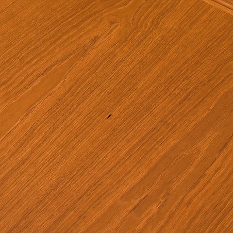 Danish dining table in teak by Arne Vodder for Vamo Møbler