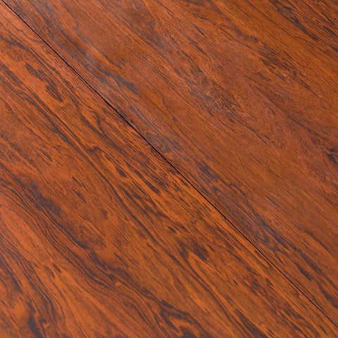 Danish round dining table in Santos rosewood by Omann Jun, model 55