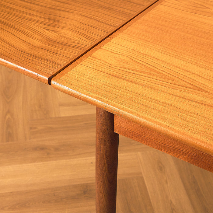 Product condition detail
