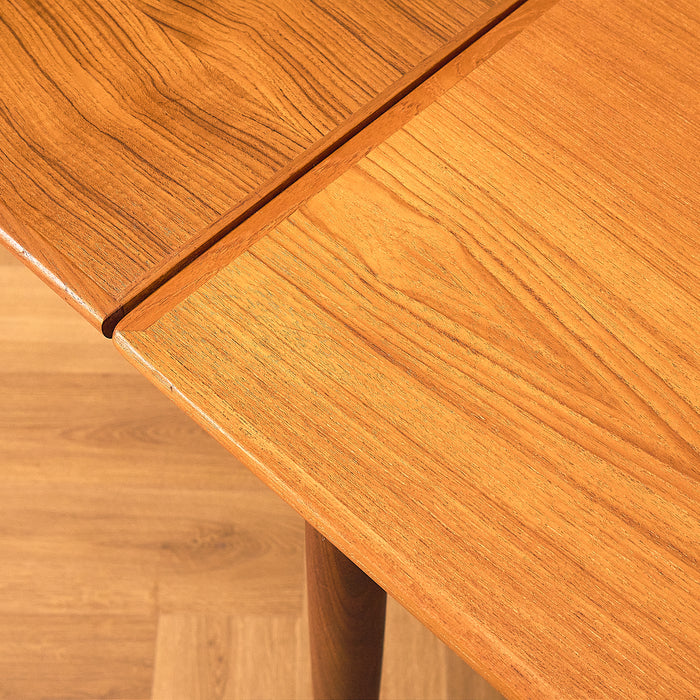 Product condition detail