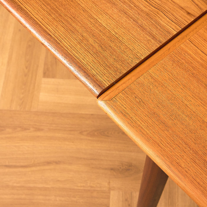 Product condition detail