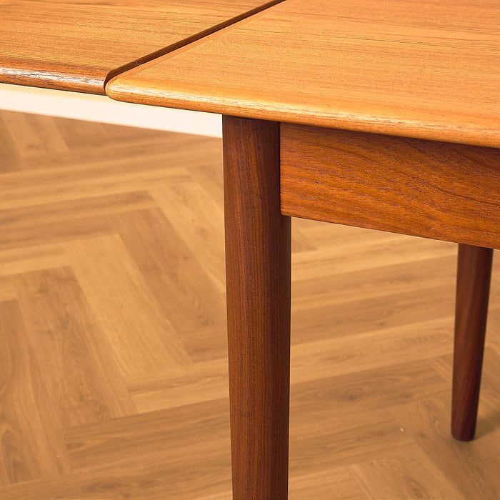 Product condition detail