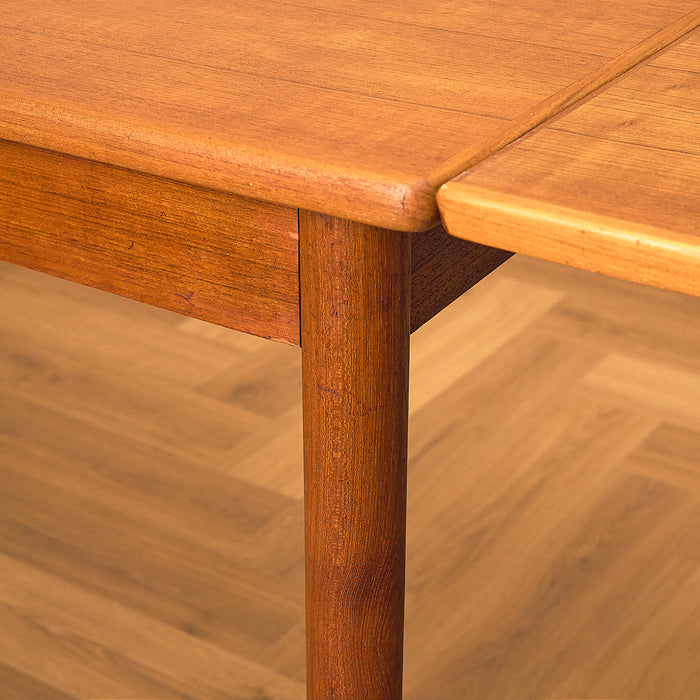 Product condition detail