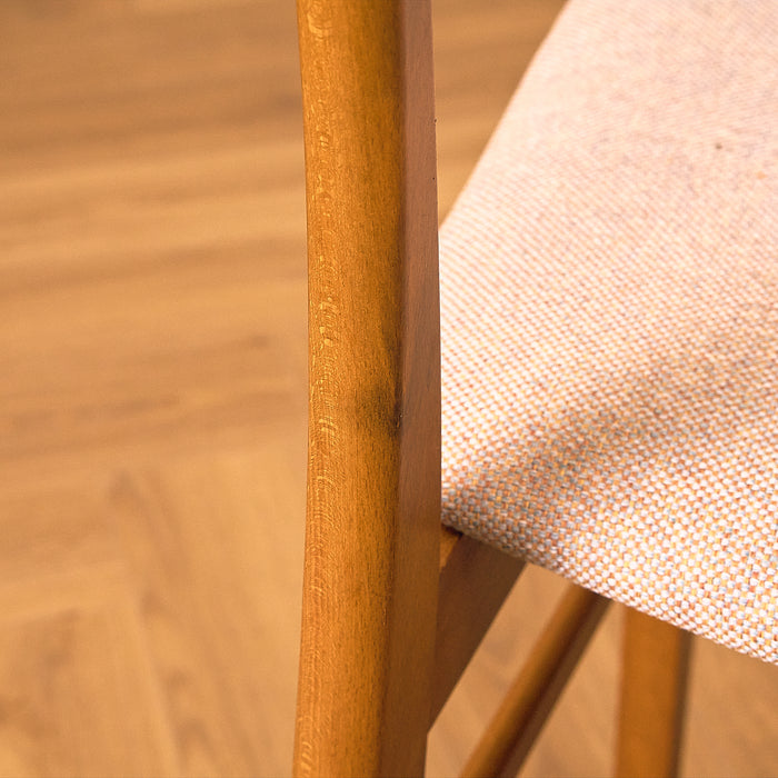 Product condition detail