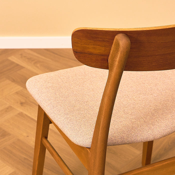 Product condition detail