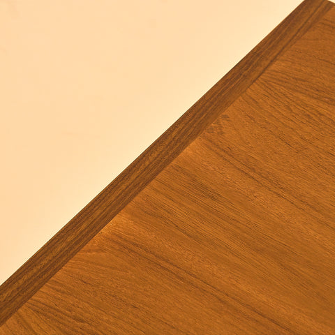 Bar cabinet in teak by Arne Wahl Iversen for IKEA, model 'Varie B'