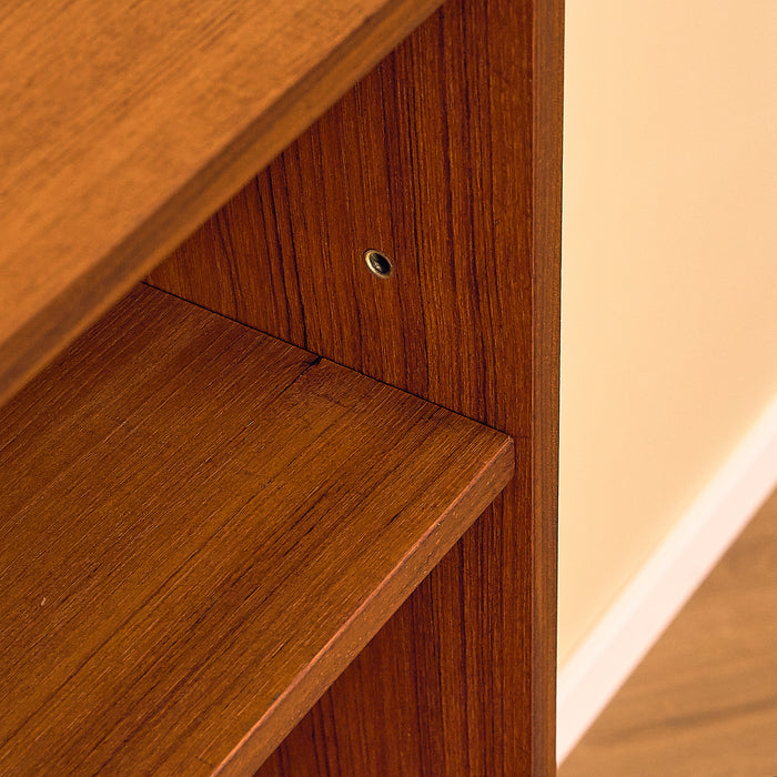 Product condition detail
