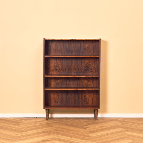 Santos Rosewood Bookshelf