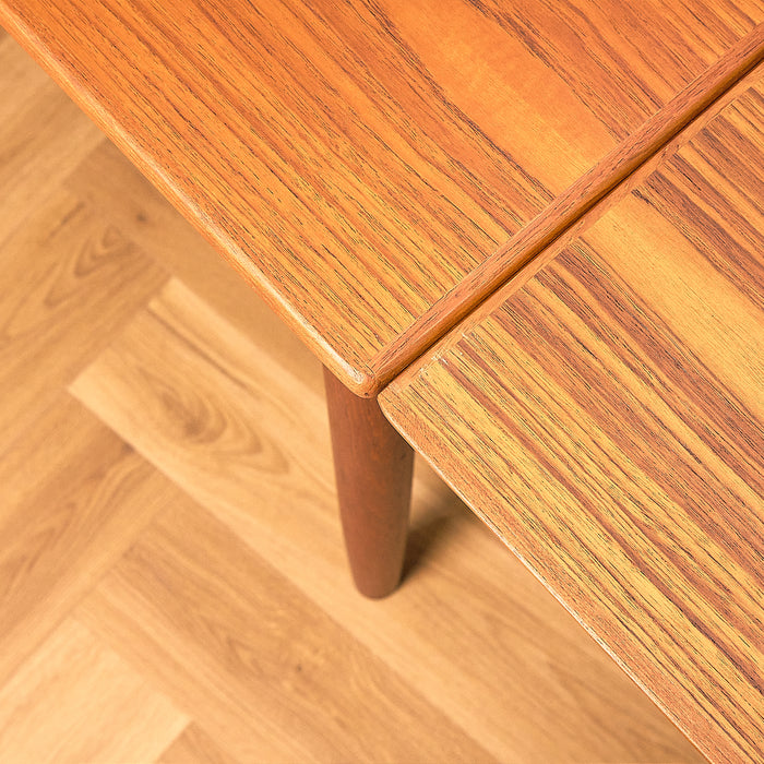 Product condition detail