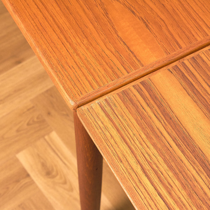Product condition detail