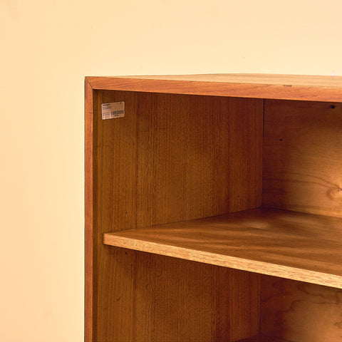 Swedish sideboard in teak, model 'London' by IKEA