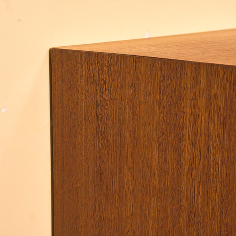 Swedish sideboard in teak, model 'London' by IKEA