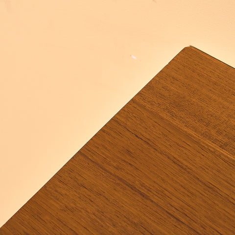Swedish sideboard in teak, model 'London' by IKEA